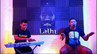 Lathi - Weird Genius (ft.Sara Fajira) - Cover Jaranan