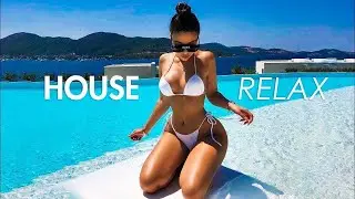 Summer Music Mix 2021 🌱 Best Of Tropical Deep House Music Chill Out Mix 2