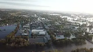 2022 Forbes Floods