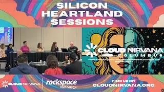 🎙️ Episode 43: Live from Cloud Nirvana Columbus - Tech Meets Humanity