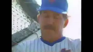 WWOR Mets promo, 1987