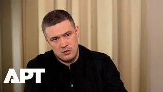 'We Are Gradually, Slowly Losing': Ousted Ukraine Defence Minister Warns of War Setback | APT