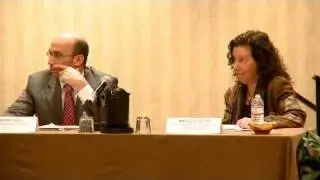 Role of Disease Containment in Control of Epidemics (Panel)