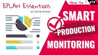 Streamline Your Manufacturing Process with Smart Production Monitoring