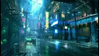 DJ Ozawa - Tokyo (Innovaderz Remix) (Short osu! Ver.)