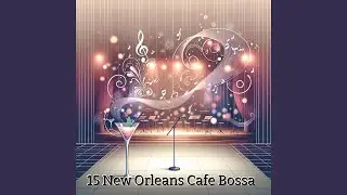 The Jazz Bar