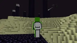 Minecraft Speedrun (6 Hunters Preparation)