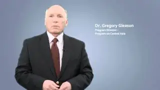Introduction: Energy Security Discussion