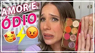 FAVORITOS E DECEPÇÕES ACUMULADOS - SETEMBRO E OUTUBRO