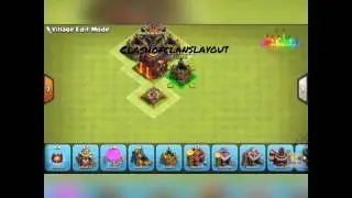 Th10 anti bowler anti queen walk base 2016