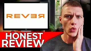 Rever App Review: My Honest Experience Using Rever for Motorcycle Trip Planning & GPS Navigation
