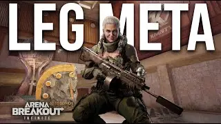 Making Millions with the Most DEVIOUS Gun in Arena Breakout Infinite