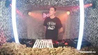 BALDMAN  // 008 PRE-PARTY // 07.32.25