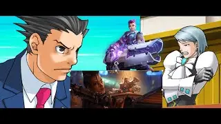 The Great Overwatch 1 vs Overwatch 2 Debate (Objection.lol)