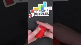 Эпическая головоломка Lego #legopuzzle #afol #lego #cheat3 #legopuzzlebox #legoaddict #legoafol #puzzle