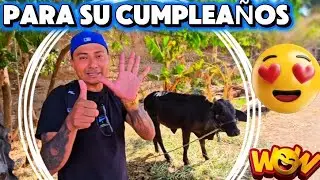 ESTO QUIERE QUE LE DE TIA MORENA PARA SU CUMPLEAÑOS 😱😳 