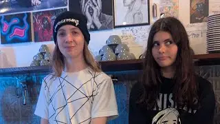 Rhythms Coffee TV - RCTV 7.21.25 OPEN MIC!