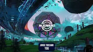 Jorge Toscano - You | Subsidia