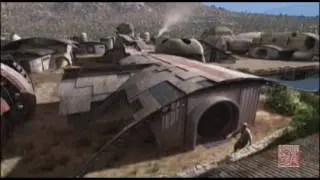 Star Trek: Regret - STLV 2013 Las Vegas Music Video - 