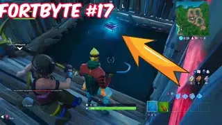 Localiza&ccedil;&atilde;o Fortbyte #17