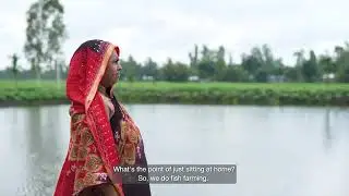 Rayhan Faruk,Extension Officer,Rajarhat,Kurigram, Brac Fish Farming Project(Microfinance Programme)