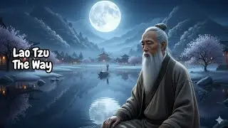 Lao Tzu &mdash; A Modern Animated Introduction to Taoism #LaoTzu #Taoism #EasternPhilosophy