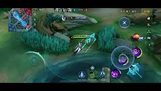 MOBİLE LEGENDS 1 ULTİ 3 KİLL 1 ASİST TAM VİDEO #mobilelegends #mlbb #dyrroth 