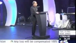 CEOs Got Talent Amar Raj Singh