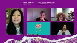 NFAAR: Disrupting the Status Quo: Mobilizing Action to Address Anti-Asian Racism (Plenary Panel #3)
