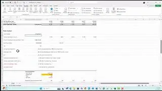 Section 7 Part 1: How To Invest in Real Estate for Your Future - Ratio Analysis
