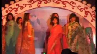 Amrapalli Fashion Sequence1