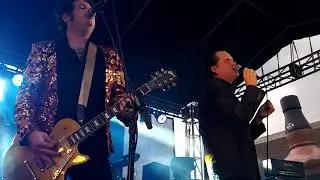 Electric Six - King of Wishful Thinking (7/21/19)
