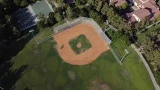 Quail Hill Community Park, Irvine