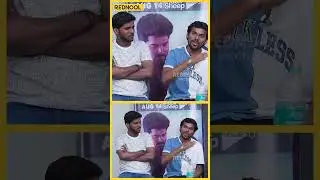 Mysskin Sir Team கூட சம்பவம் 😅 Cam Soori #mysskin #camsoori #theeranadhi