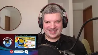 RvB Restoration 2024 Official Trailer Reaction Video