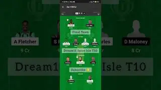 NW vs CP dream11 prediction | nw vs cp | nw vs cp dream11 prediction today match#dream11team#dream11