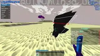 best server to hack ON - Bad antycheat
