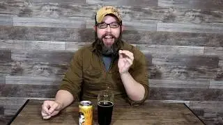 Dark Beer Review (Tavour)