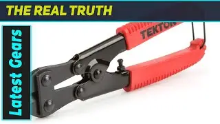 reviewTEKTON 8