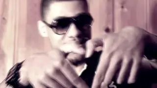 J.Wright - Valentine(Official Music Video)