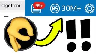 FREE ROBUX HACK 2019!