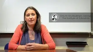 Leaving Cert Higher Level German 2016 - advice for students from Orla Ní Shuilleabháin
