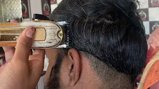 ASMR 🇵🇷Fast Beard hand machine With  HelloWelcome to my Channel if you are new[ ASMR ✂️✂️Billu]⚔️🎥💯