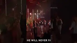 Trust in God