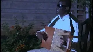 Gordon Koang - Konchienyanuer  [Official Video]