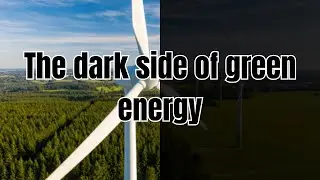 The dark side of solar energy: what you need to know!