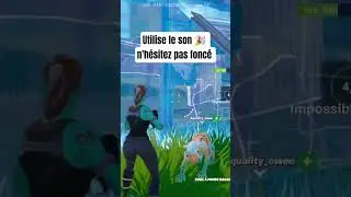 #wazz #zetfar #fortnite #fortniteshorts #fortniteclips utilis&eacute; le son n'&eacute;sitez pas fonc&eacute;