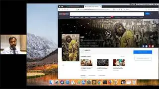 KGF Ticket booking Status