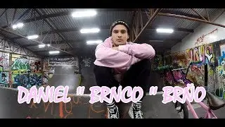 BRNC BMX - #LOVE
