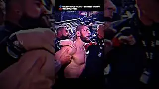 The Ending ☠️ । #khabib #ufc #mma #edits #conormcgregor